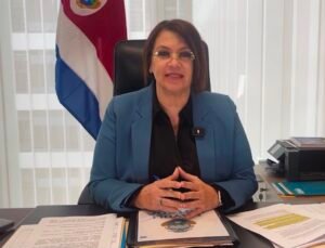 Parece que la presión que hacemos desde el Plenario surte efecto en el Poder Judicial: Mayuli Ortega