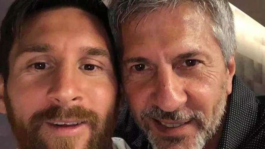 ¿Quién era Jorge Messi y qué se sabe de su muerte?