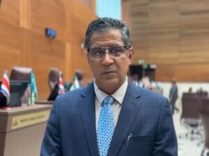 Asamblea Legislativa aprueba en primer debate reforma que actualiza canon de radio y televisión