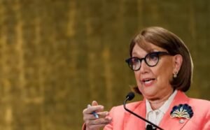 Rebeca Grynspan se perfila como favorita para convertirse en la primera mujer en dirigir la ONU