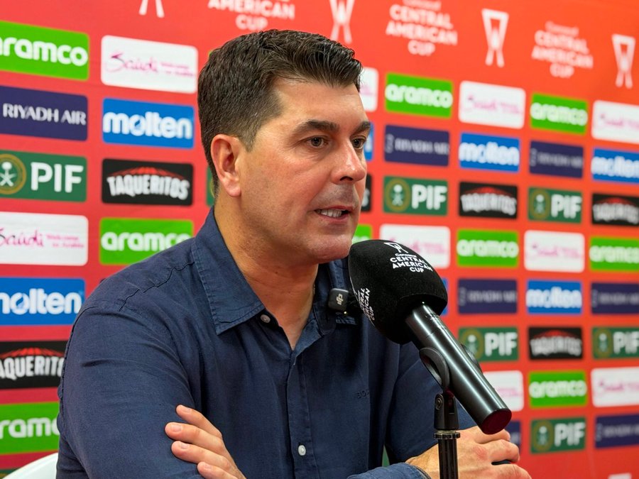 Rescalvo no maquilla el papelón de Alajuelense: ‘No pusimos el corazón ni la entrega’
