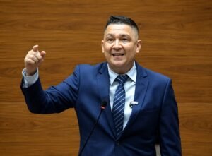 Robert Junior: ¿En qué terminó la investigación contra la hija de Paul Rueda?, en absolutamente nada