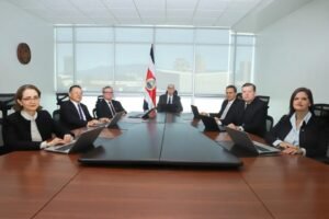 Sala IV recibe Gran Premio Chapultepec 2026 de la SIP