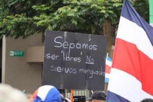 Reelección, TLC y Sala IV: la historia de una institución acusada una y otra vez de romper el orden constitucional