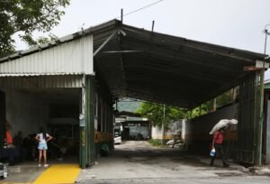 CTP interviene Autotransportes La Pampa por irregularidades en la flota y servicio deficiente
