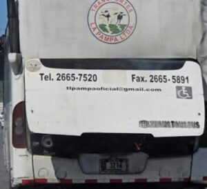 Nombran a exgerente de cuestionada empresa La Pampa en directiva del CTP