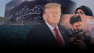 Acuerdo de Trump sobre Ormuz incluiría una importante concesión a Irán: esto es lo que sabemos