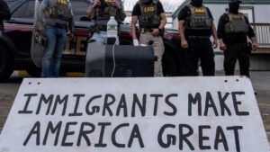 El limbo de los mexicanos deportados por Trump a terceros países