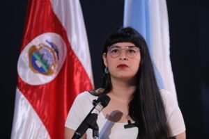 Vianey Mora cuestiona impacto de APM en Limón y pide completar rutas alternas