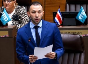 Jiménez: Será imposible borrar de la memoria de los costarricenses el Gobierno de Rodrigo Chaves