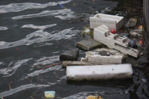 Cuatro décadas de estudios revelan información sobre la contaminación del agua en Costa Rica