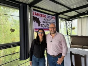 Frente Amplio: No podemos depender de otros para que nos den de comer