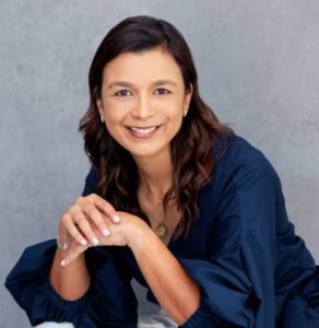 Alexandra Blanco aspira a Secretaría General del PLN