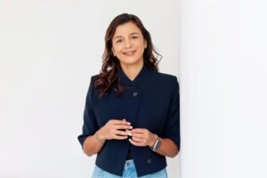 Alexandra Blanco apuesta por una Secretaría General “ejecutiva” para transformar el PLN