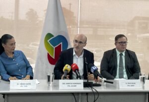 Sector empresarial, distribuidor y generador solicitan aprobar la armonización del sistema eléctrico