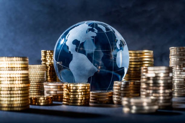 Proyectan crecimiento de la economía global del 3% en 2026 y del 3,1% en 2027