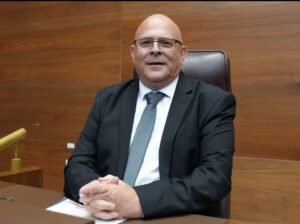 Pueblo Soberano afirma que no minimizará denuncia contra diputado Fernando Obaldía