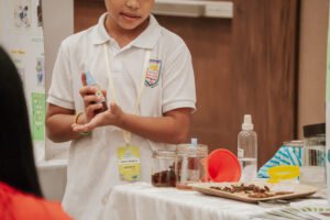 Reserva Conchal se suma a alianzas que impulsan la educación en Guanacaste