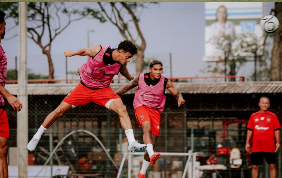 ¿Por qué Alajuelense necesita ganarle a Marathón y no conformarse con el empate?