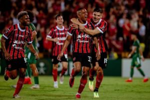 Alajuelense: El tricampeón se impone a Marathón y va en busca del tetracampeonato