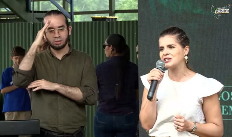 Fernández reafirma compromiso con Limón y promete acelerar desarrollo en zonas rurales