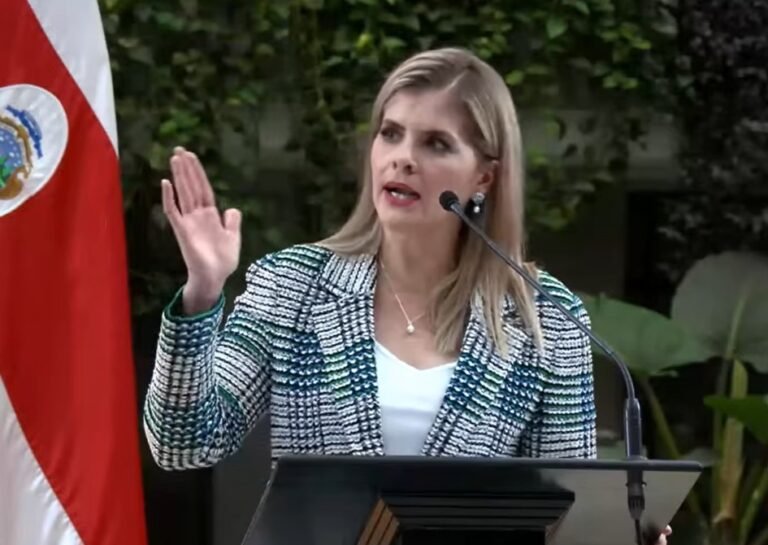Fernández: Los recursos del Poder Judicial no deberían utilizarse en tonterías y caprichos de Ariel Robles