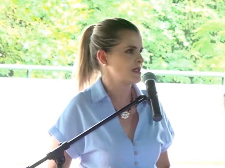 UCAD de Sarapiquí no asistió a actividades con Laura Fernández y respalda al Gobierno Local