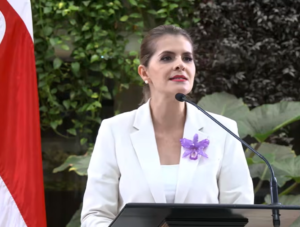 Fernández sobre alerta migratoria a Pilar Cisneros: Es una de las bajezas más grandes de politización de la justicia