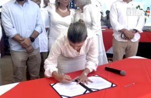 BCIE dona $1,6 millones para estudios que buscan reactivar el tren a Puntarenas
