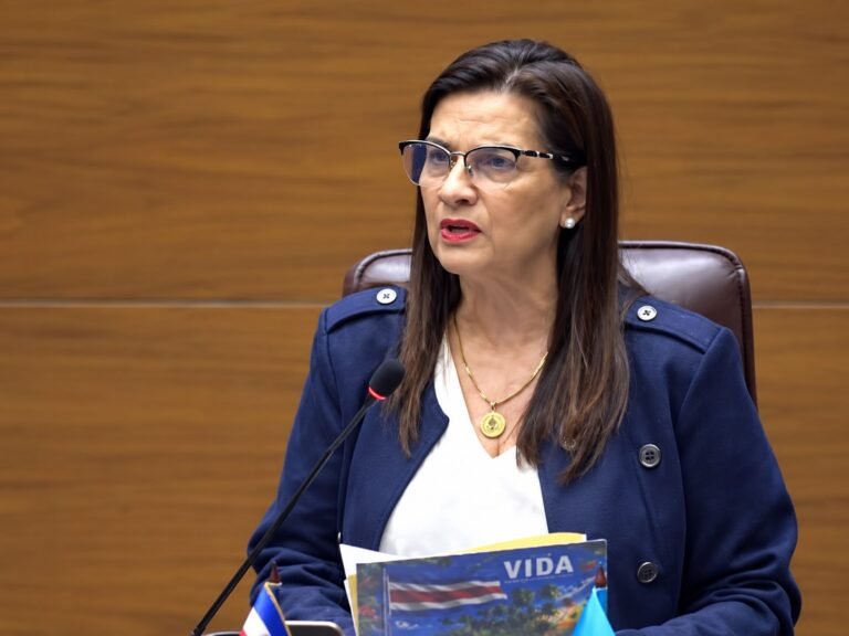 Marta Esquivel denuncia que la Fiscalía pidió de oficio pruebas a Meta para defensa de Jimena Rueda