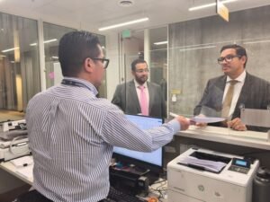 Hacienda impulsa proyectos de ley para endurecer control de exoneraciones y gravar rentas pasivas extranjeras