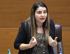 Diputada del PLN califica de “berrinche” denuncia contra su asesor