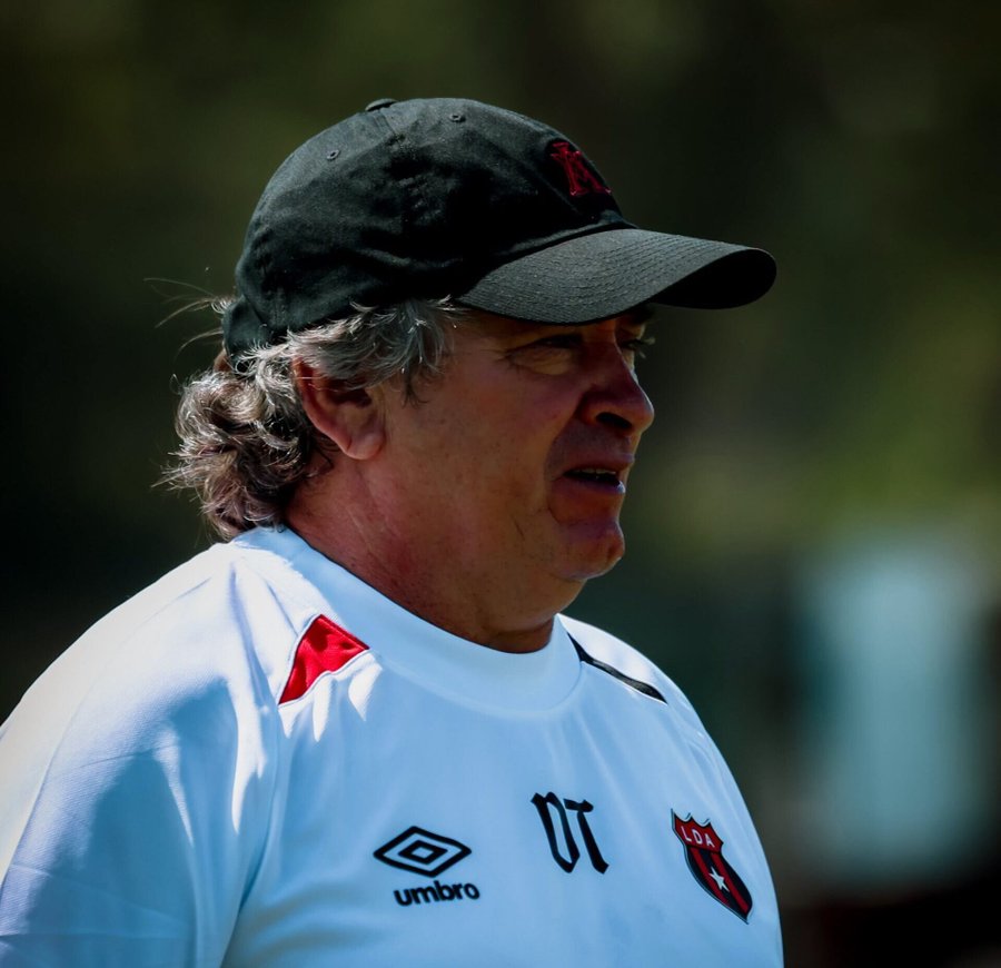 Alajuelense: Seleccionado extranjero podría ocupar la plaza que deja Jeison Lucumí