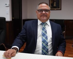 “Deje de mentirle al pueblo de Costa Rica”: Artavia arremete contra rectora del TEC