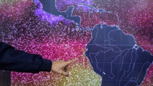 Canal de Panamá: cómo El Niño afecta el comercio mundial