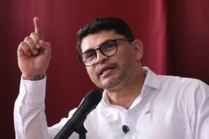 Llegó un hombre llamado don Rodrigo Chaves, llegó a cambiarlo todo: Royner Mora