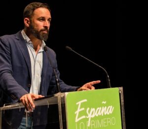 VOX estaría duplicando apoyo en próximas elecciones generales en España