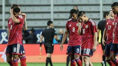 Más que una crisis de resultados