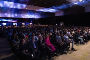 BAC capacitó a 1.200 pymes en su Seminario Pyme 2026