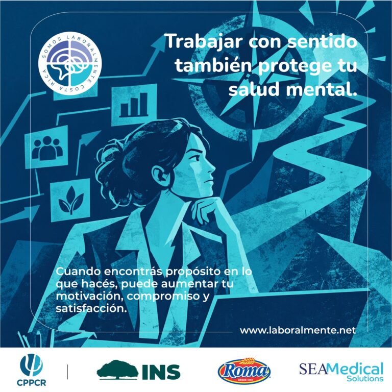Una organización que invierte en salud mental de sus personas colaboradoras  mejora  sus resultados