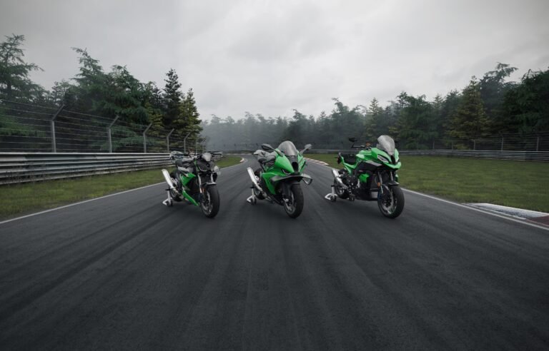 BMW homenajea a Nürburgring  con nueve modelos M de edición especial
