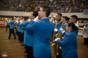 “Una tradición que se mantiene viva desde 1970”: Palmares prepara su Festival Internacional de Bandas