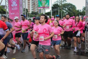 Carrera y Caminata AVON 2026 teñirá de rosado La Sabana: Esta será su agenda para el domingo 4 de octubre