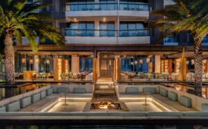 Hilton anuncia Waldorf Astoria Riviera Maya y Conrad Tulum Riviera Maya como resorts Todo Incluido independientes