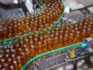 HEINEKEN Costa Rica reduce más de un 13% la energía necesaria para producir sus bebidas