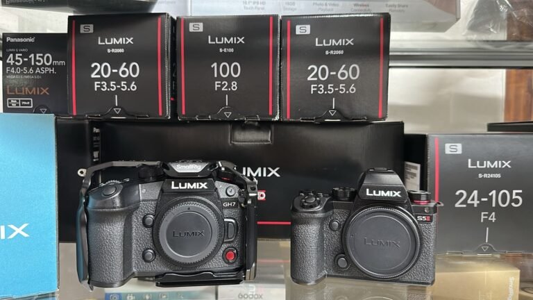 LUMIX retoma presencia en Costa Rica y fortalece su vínculo con la comunidad audiovisual