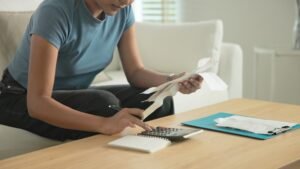 Cuando el dinero quita el sueño, cuidar la salud financiera puede aportar tranquilidad