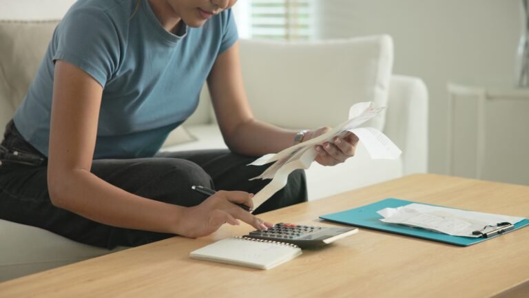 Cuando el dinero quita el sueño, cuidar la salud financiera puede aportar tranquilidad