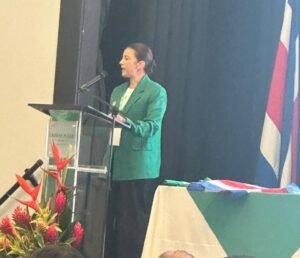 Alexandra Blanco: Liberación necesita reencontrarse con su gente y escuchar a quienes piensan diferente
