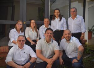 Álvaro Ramos recomienda 7 nombres para el Comité Ejecutivo Nacional del PLN